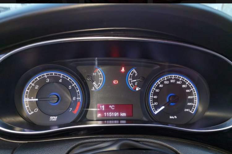 Used Fiat Viaggio 2012 1.4T Manual Enjoyment Edition
