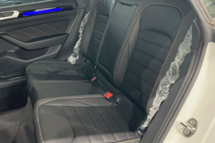 Used Volkswagen FAW-Volkswagen CC 2023 380TSI Striking Edition
