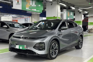 Used XPeng G6 2023 755 Ultra-Long Range Max