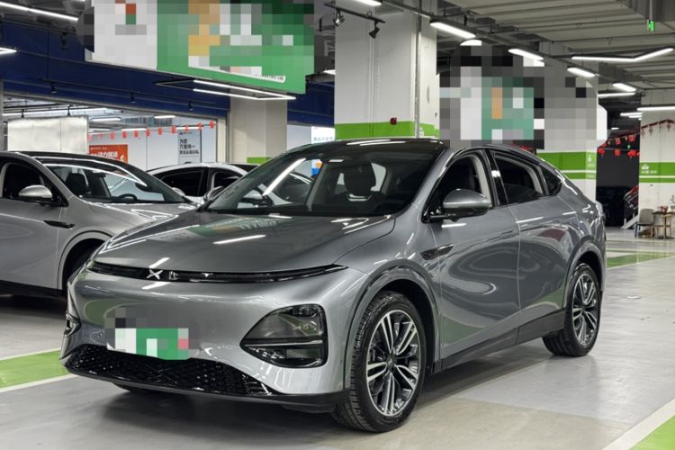 Used XPeng G6 2023 755 Ultra-Long Range Max