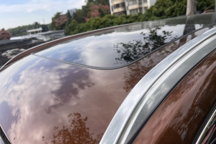 Used BMW X3 2016 sDrive20i
