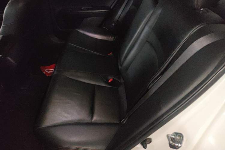 Used Honda Accord 2016 2.0L Comfort Edition