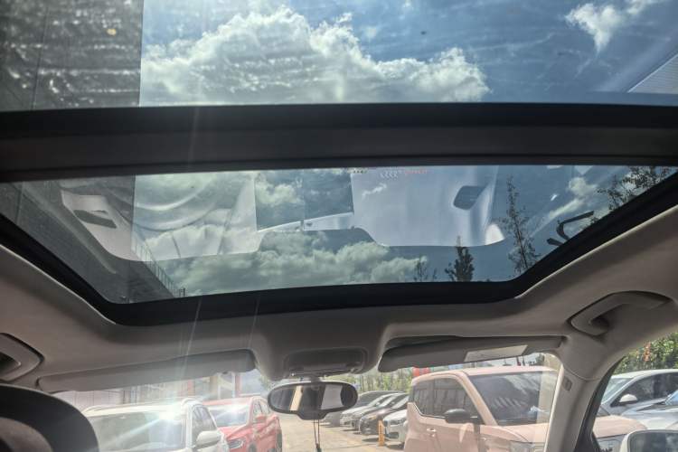 Used Audi Q3 2015 35 TFSI Ambition Edition
