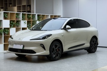 Used IM LS6 2025 Long-Range Lingxi Smart Enjoyment Edition