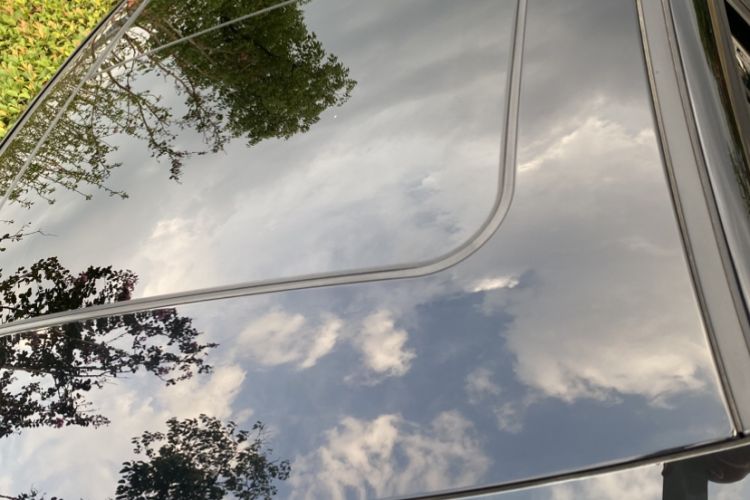 Used Bestune B70 2025 Dragon Edition 1.5T Black Knight
