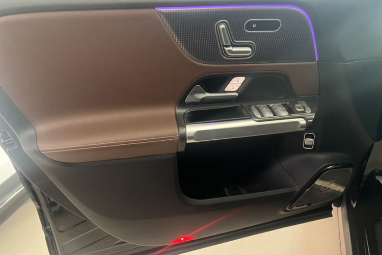 Used Mercedes-Benz GLB 2021 GLB 200 Fashion Model