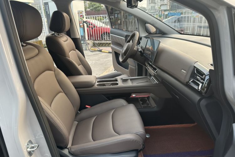 Used Wuling Wuling Starlight 730 
