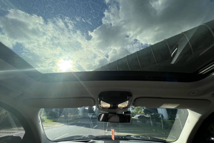 Used BMW iX3 2022 Updated Leading Type
