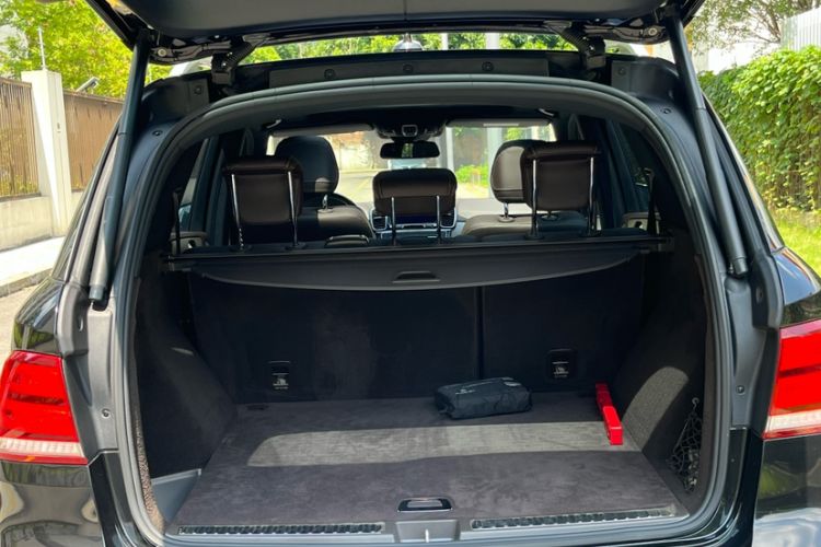 Used Mercedes-Benz GLE 2019 GLE 320 4MATIC Luxury Collection Edition
