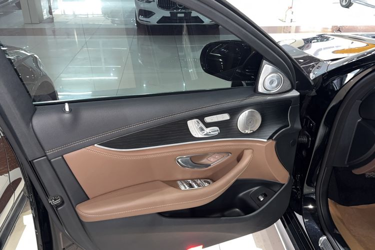 Used Mercedes-Benz E-Class 2023 E 300 L Sport Luxury Edition
