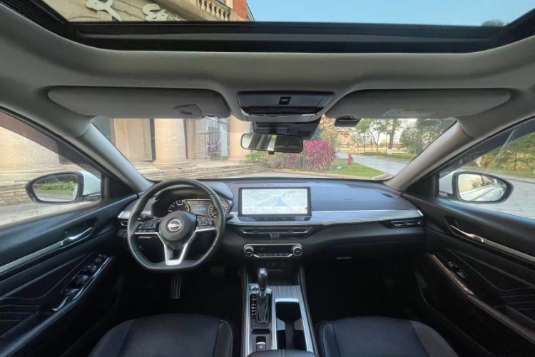 Used Nissan Teana 2022 2.0T XL Enjoyment Edition
