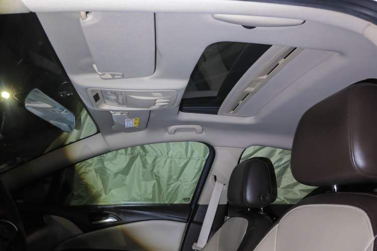 Used Buick Verano 2015 Sedan 15S Automatic Leading Model
