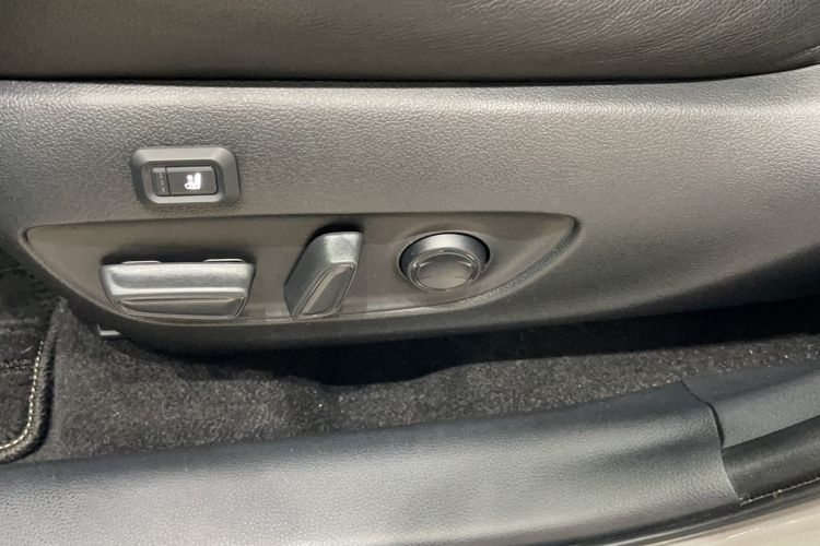 Used Toyota RAV4 2020 2.0L CVT Two-Wheel Drive Fashion Edition
