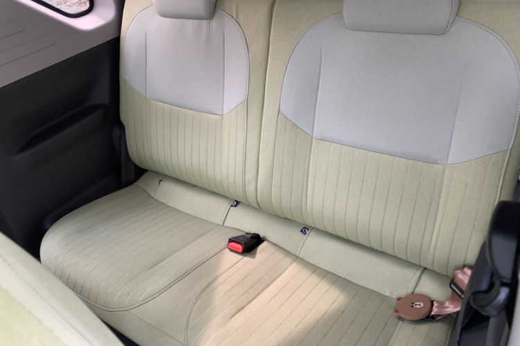 Used  Panda 2023 Panda Mini 120km Asian Games Edition