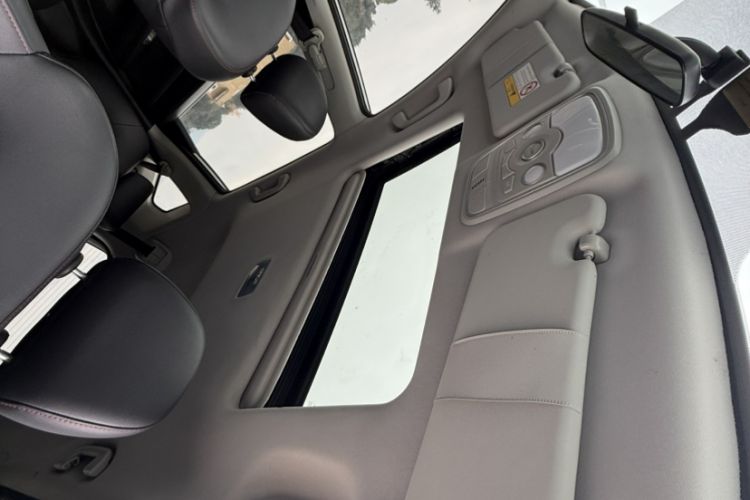 Used Haval M6 2019 1.5T DCT Two-Wheel Drive Value Edition China VI Standard
