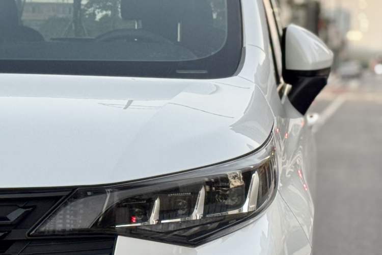 Used GAC Trumpchi M6 2021 270T DCT Elite Edition (7-seater)
