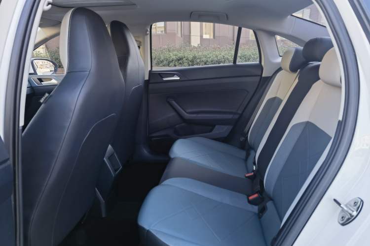 Used Volkswagen Lavida 2025 New Sharp 1.5L Outstanding New Vision Edition
