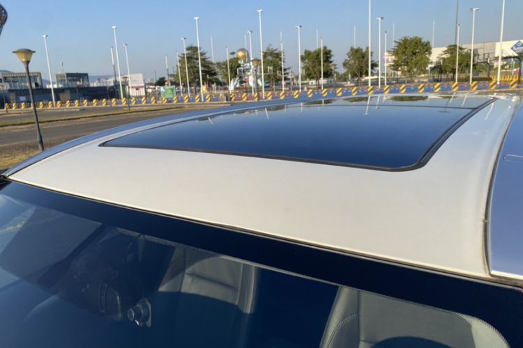 Used Toyota Highlander 2017 2.0T Two-Wheel Drive Luxury Edition 7 Seats