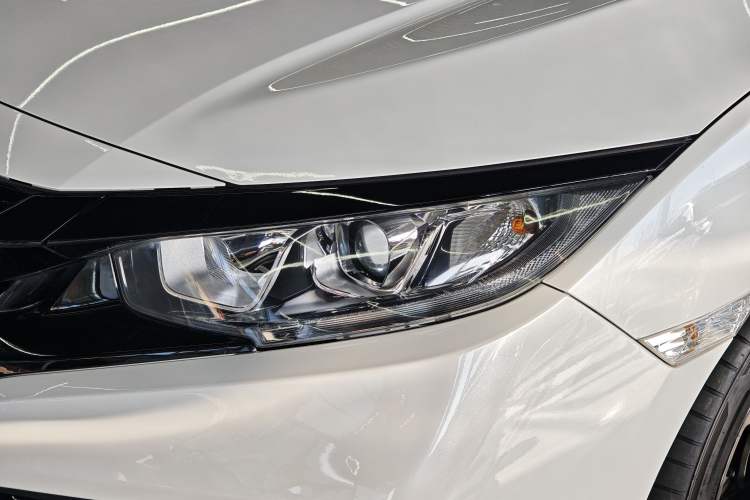 Used Honda Civic 2019 220TURBO CVT Dynamic Edition China VI Emission Standard