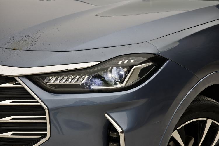 Used JETOUR X70 2021 Zhuge 1.6T DCT Junshi 7-Seater