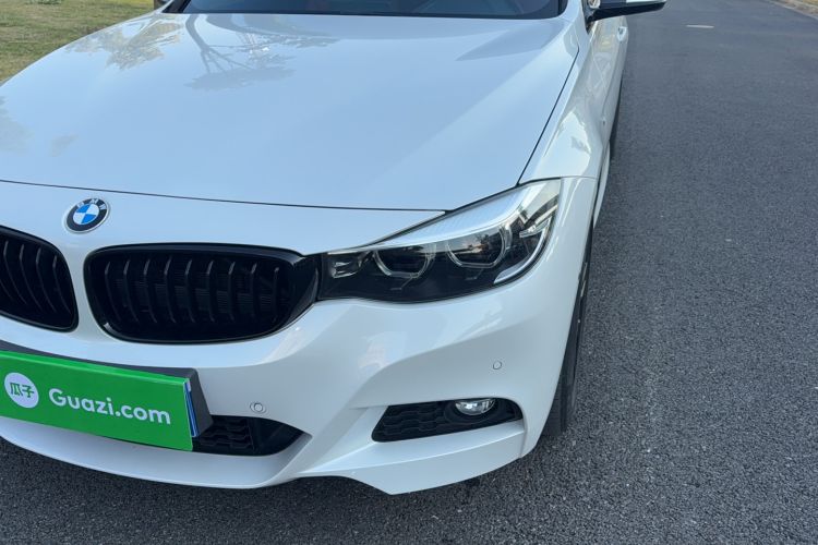 Used BMW 3 Series GT 2020 320i M Sport Night Edition