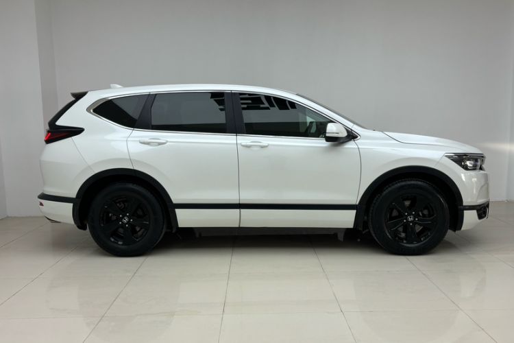 Used Honda Breeze 2020 240TURBO CVT 2WD Elite Edition
