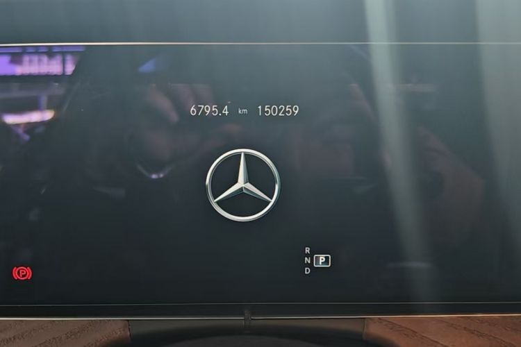 Used Mercedes-Benz E-Class 2022 E 300 L Luxury Model