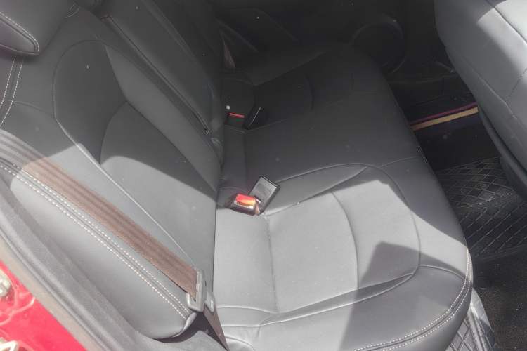 Used Nissan Qashqai 2015 2.0 XL Coolfire CVT 2WD
