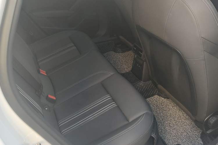 Used Audi A3 2021 Sportback 35 TFSI Fashionable Sports Model