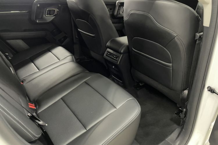 Used Haval  2023 2.0T Two-Wheel Drive Chaoye Version Plus
