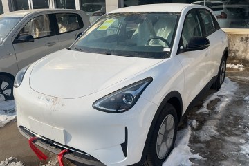 Used Geely Galaxy Geome 2026 Model 310km Youth Edition