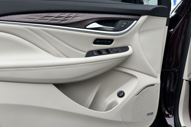 Used Buick Enclave 2020 28T All-Wheel Drive Avenir