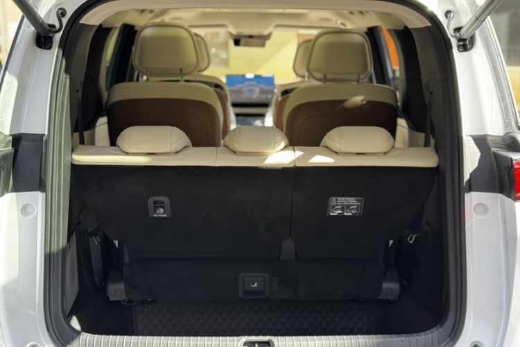 Used BYD Xia 2025 DM-i 1.5T 180km Excellence Model
