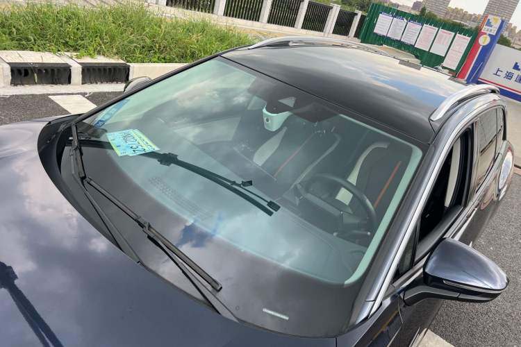 Used Volkswagen ID.6 CROZZ 2022 Long-Range Lite PRO Edition
