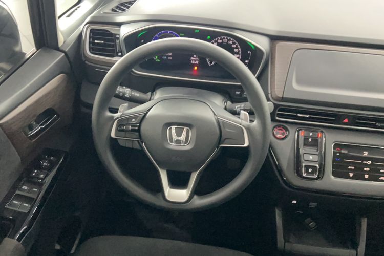 Used Honda Odyssey 2022 2.0L eHEV Sharp Enjoyment Edition
