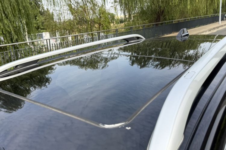 Used  Cherokee 2016 2.4L Leading Smart Version
