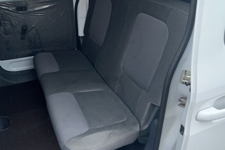 Used Wuling Zhiguang New Energy 2025 Standard Model
