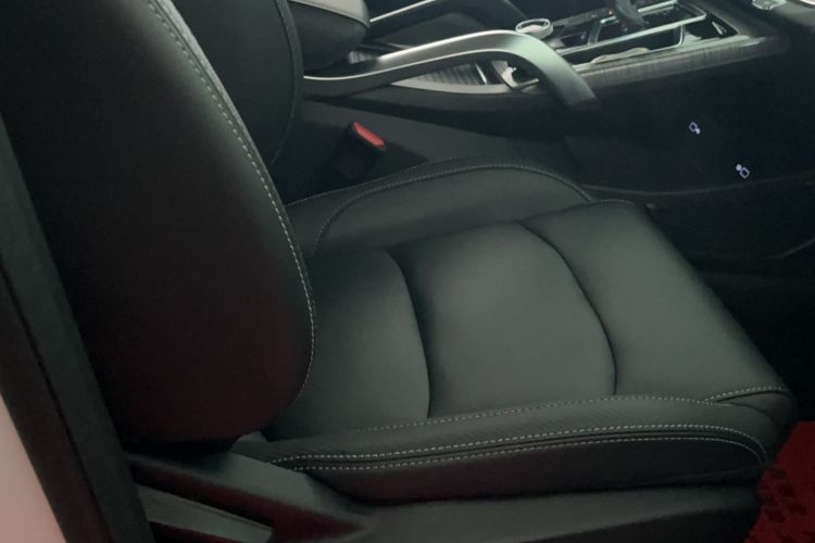 Used Geely Auto Emgrand X7 Sport 2020 1.8TD DCT ZhiZun PRO
