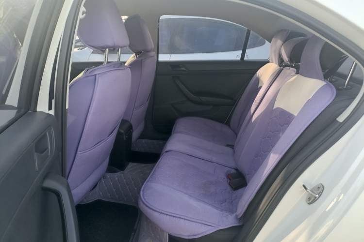 Used Skoda Rapid 2020 1.5L Automatic Standard Edition
