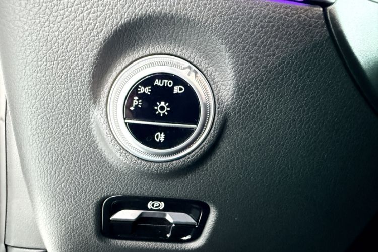 Used Mercedes-Benz C-Class 2022 Restyled C 260 L Sport Edition
