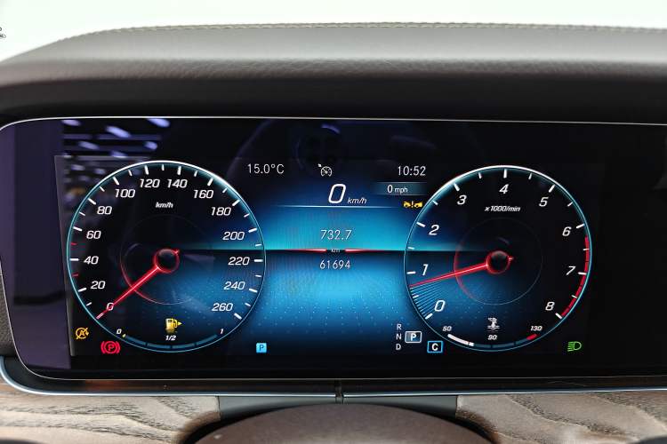 Used Mercedes-Benz E-Class 2023 Updated E 300 L Luxury Edition
