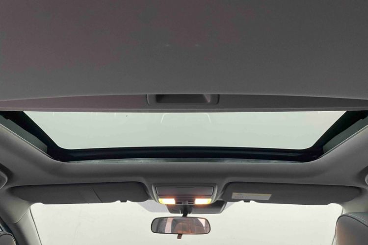 Used Honda CR-V 2021 Rui Hybrid 2.0L 2WD Pure Edition