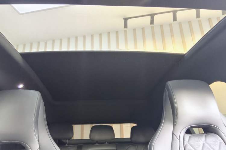 Used BYD Sealion 07 EV 2024 610 Long-Range Version