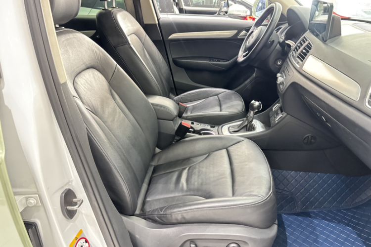 Used Audi Q3 2013 35 TFSI Comfort Model