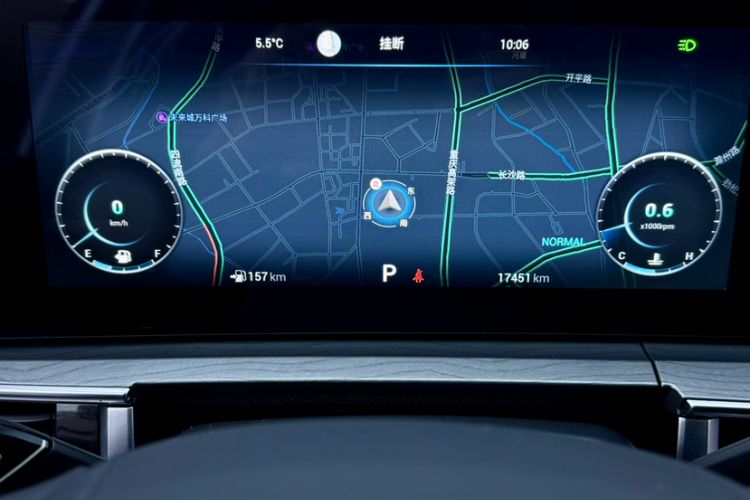 Used Chery Tiggo 8 PRO 2022 290T Two-Wheel Drive Sky Dome Edition 7 Seats
