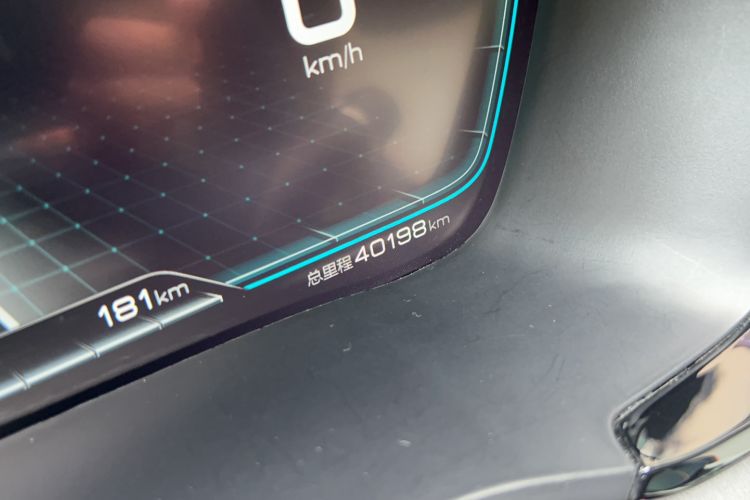 Used BYD Song PLUS New Energy 2021 DM-i 110KM Flagship PLUS
