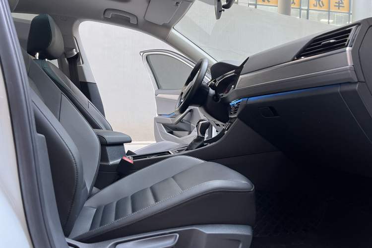 Used Volkswagen Sagitar 2020 280TSI DSG Comfort Version China VI Standard