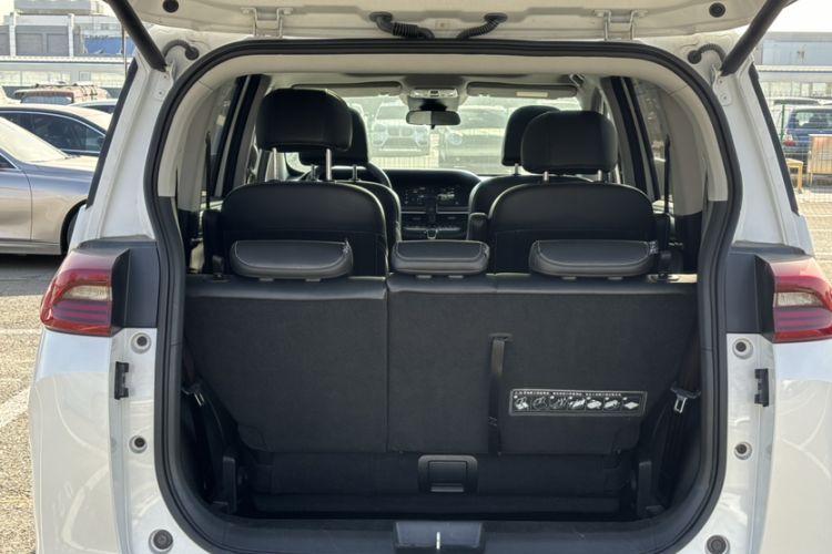 Used GAC Trumpchi M6 2023 PRO 270T DCT Luxury Edition