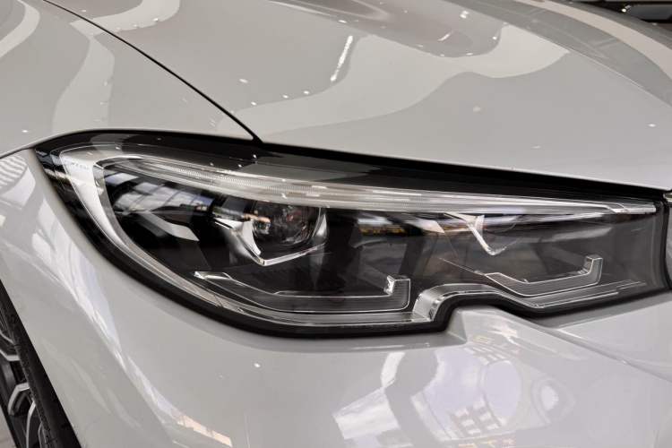 Used BMW 3 Series 2022 320Li M Sport Package