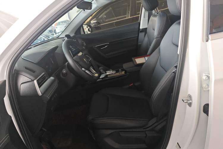 Used BYD Song Pro 2019 1.5T Automatic Elite Edition
